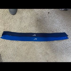 2 pack Nike headbands